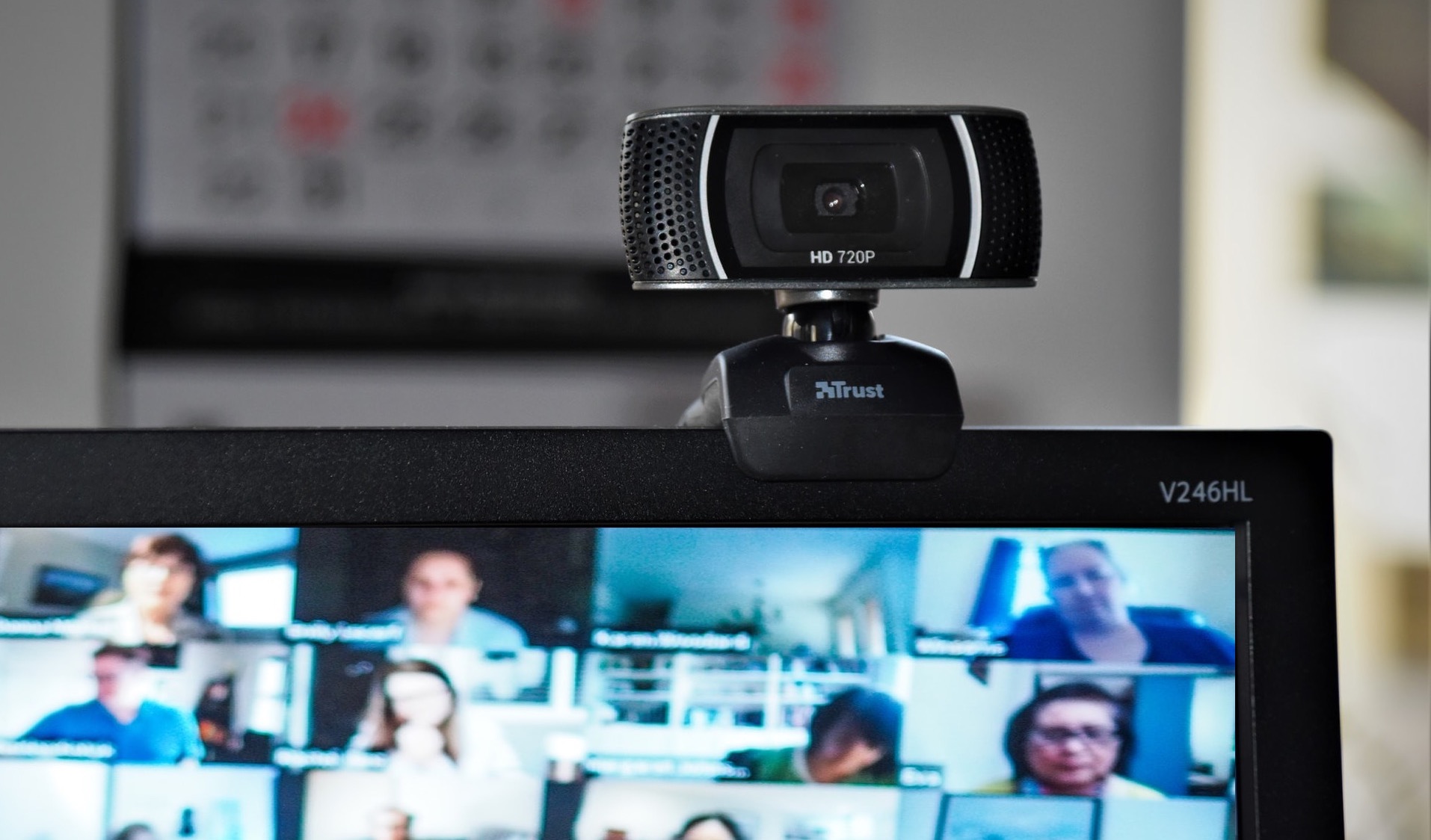 Bitdefender Webcam Protection