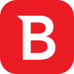 Bitdefender Mobile Security 圖示